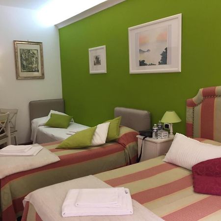 Il Colonnato Bed & Breakfast Рим Екстериор снимка
