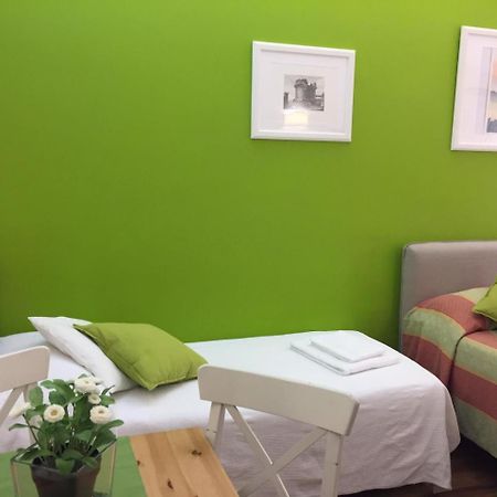 Il Colonnato Bed & Breakfast Рим Екстериор снимка