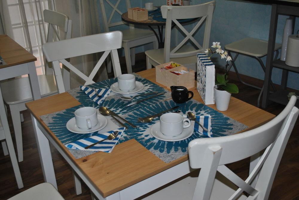Il Colonnato Bed & Breakfast Рим Екстериор снимка